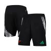 Arsenal Soccer Shorts Away - ijersey
