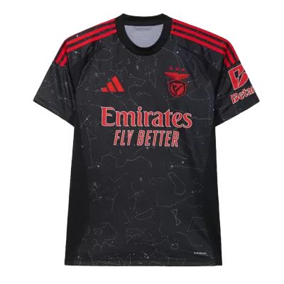 Benfica Jersey Away - ijersey