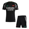 Arsenal Jersey Kit Away - ijersey