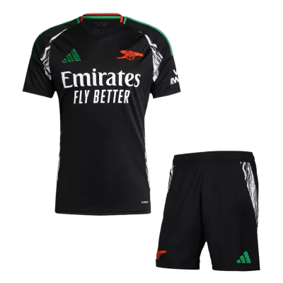 Arsenal Jersey Kit Away - ijersey