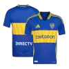 Boca Juniors Jersey Authentic Home - ijersey
