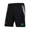 Arsenal Soccer Shorts Away - ijersey