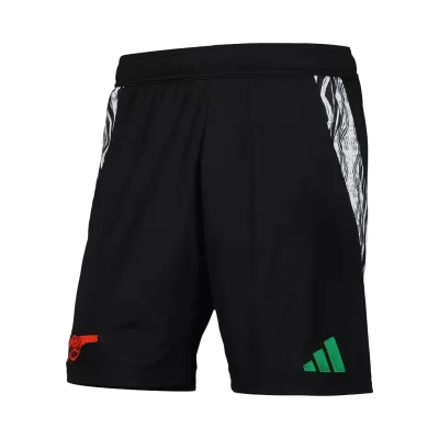 Arsenal Soccer Shorts Away - ijersey