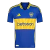 Boca Juniors Jersey Authentic Home - ijersey