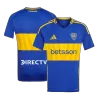 Boca Juniors Jersey Home - ijersey