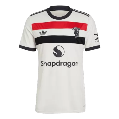 Manchester United Jersey Third Away - ijersey