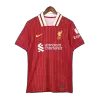 LUIS DÍAZ #7 Liverpool Jersey Home - ijersey