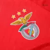 Benfica Jersey Home - ijersey