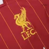 LUIS DÍAZ #7 Liverpool Jersey Home - ijersey