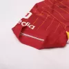 LUIS DÍAZ #7 Liverpool Jersey Home - ijersey