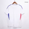 Olympique Lyonnais Jersey Home - ijersey