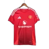 Manchester United Jersey Home - ijersey