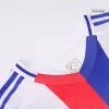 Olympique Lyonnais Jersey Home - ijersey