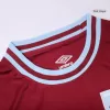 West Ham United Jersey Home - ijersey