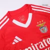 Benfica Jersey Home - ijersey