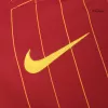 LUIS DÍAZ #7 Liverpool Jersey Home - ijersey