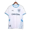 Marseille Jersey Home - ijersey
