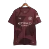 Manchester City Jersey Third Away - ijersey