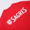 Benfica Jersey Home - ijersey