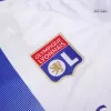 Olympique Lyonnais Jersey Home - ijersey