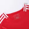RASHFORD #10 Manchester United Jersey Home - ijersey
