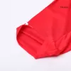 Benfica Jersey Home - ijersey