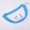 Marseille Jersey Home - ijersey