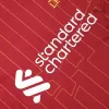 LUIS DÍAZ #7 Liverpool Jersey Home - ijersey
