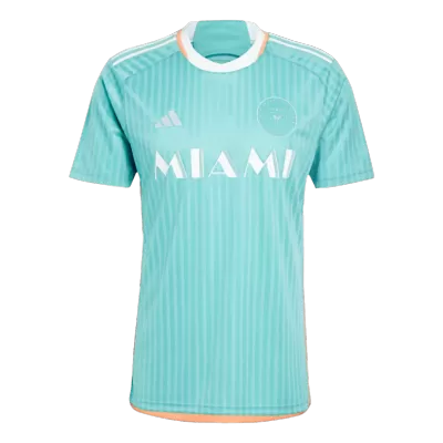 Inter Miami CF Jersey Third Away - ijersey