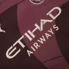 Manchester City Jersey Third Away - ijersey