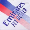 Olympique Lyonnais Jersey Home - ijersey