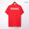 Benfica Jersey Home - ijersey