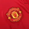 RASHFORD #10 Manchester United Jersey Home - ijersey