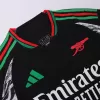 SAKA #7 Arsenal Jersey Player Version Away - ijersey