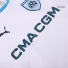 Marseille Jersey Home - ijersey