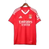 Benfica Jersey Home - ijersey