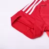 RASHFORD #10 Manchester United Jersey Home - ijersey