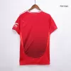 Manchester United Jersey Home - ijersey