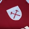 West Ham United Jersey Home - ijersey