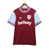 West Ham United Jersey Home - ijersey