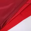 RASHFORD #10 Manchester United Jersey Home - ijersey