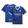 Al Hilal SFC Jersey Home - ijersey