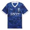 Al Hilal SFC Jersey Home - ijersey
