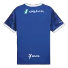Al Hilal SFC Jersey Home - ijersey