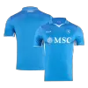 Napoli Jersey Authentic Home - ijersey