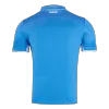 Napoli Jersey Authentic Home - ijersey
