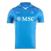 Napoli Jersey Authentic Home - ijersey