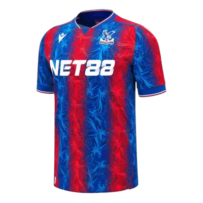 Crystal Palace Jersey Home - ijersey