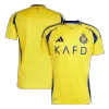 Al Nassr Jersey Home - ijersey