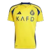 Al Nassr Jersey Home - ijersey